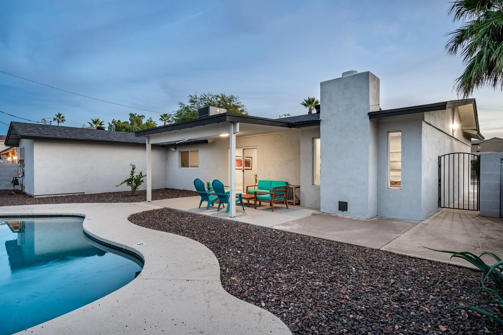 Ryder House - Image 22