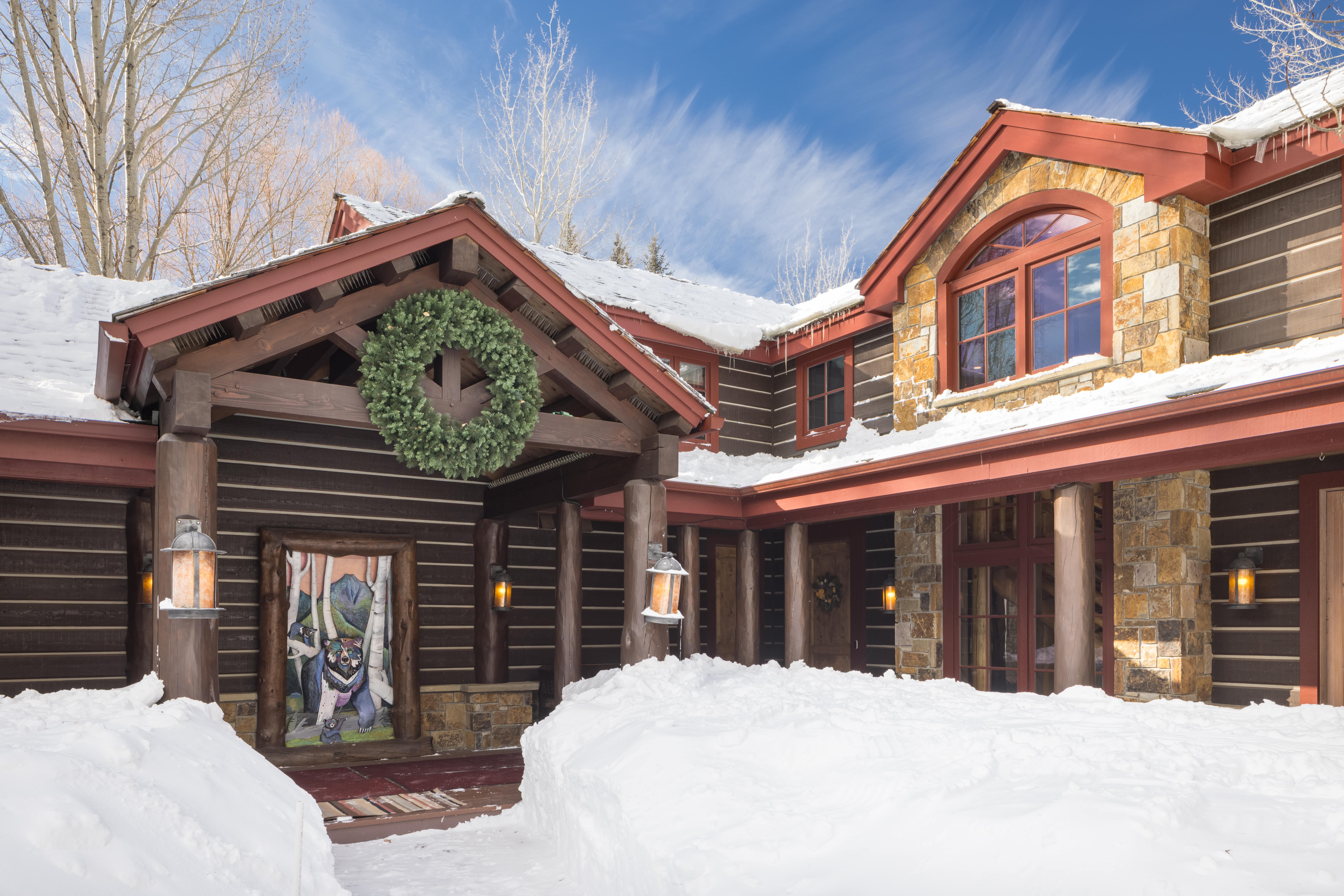 Teton Pines Villa - Image 37