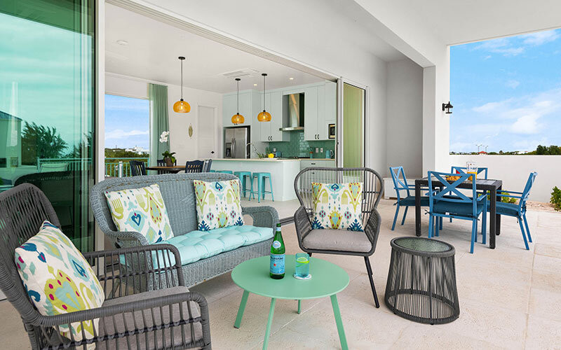 Hermanas Villa - Image 45