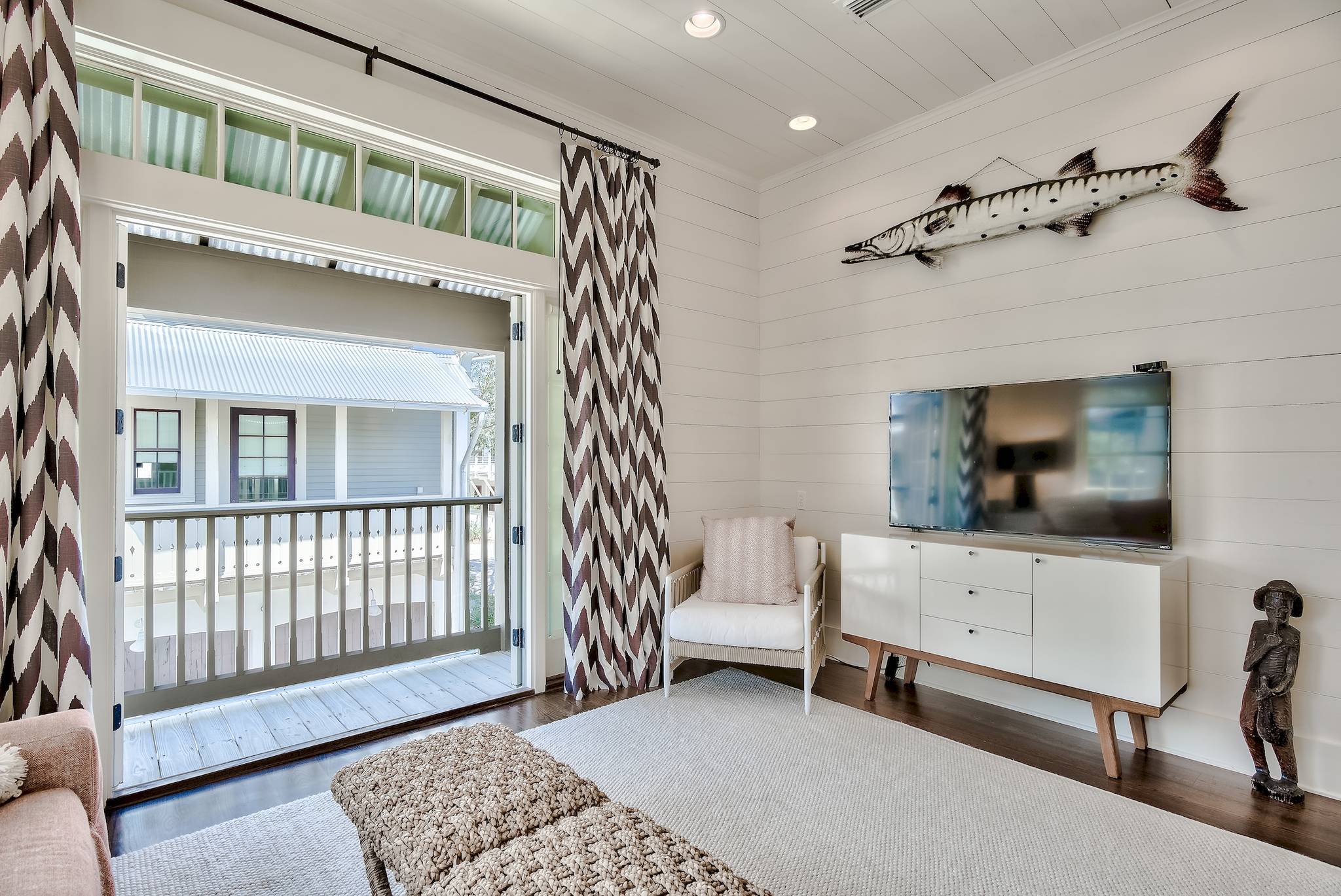 Bluegill House - Image 43