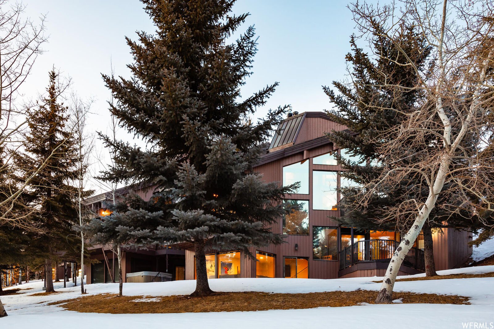 Pinnacle House - Image 38