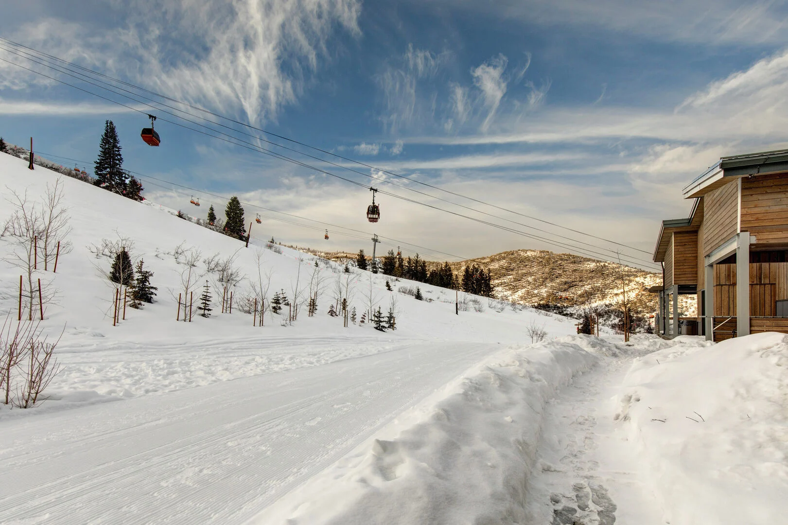 High Mountain Home - Image 41