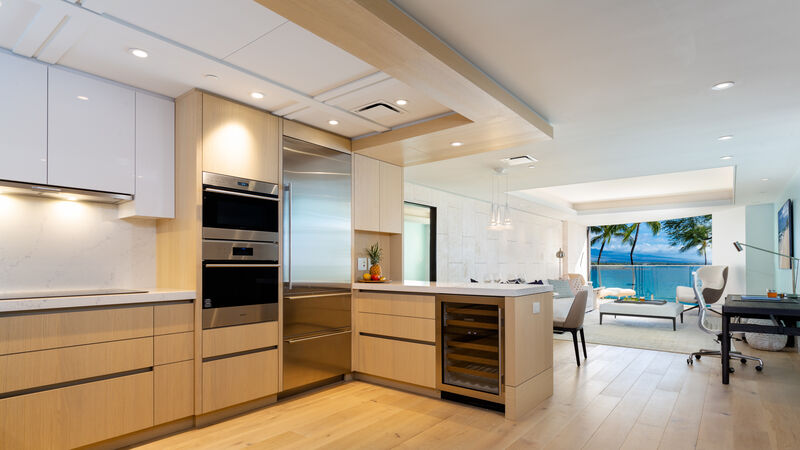 Hapuna Beachfront Bliss - Image 12