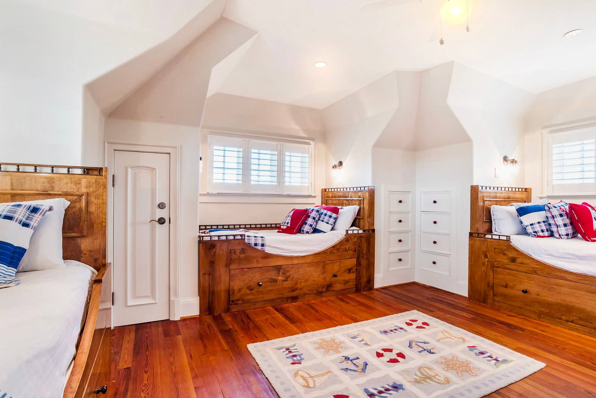 Eagle Ray Villa - Image 25