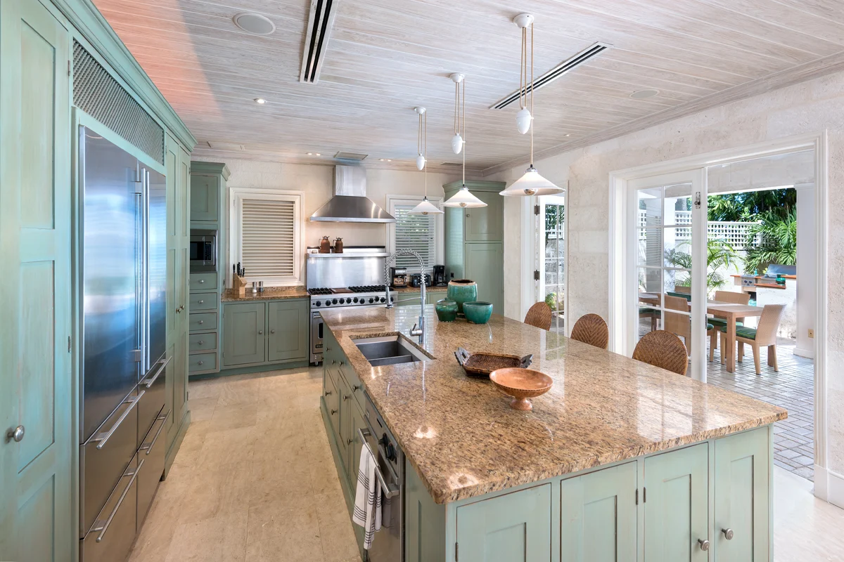 Bamboo Home - Image 4