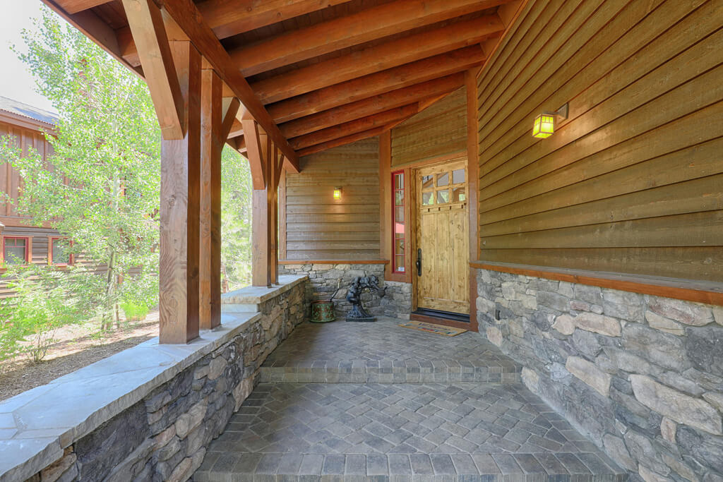 Mountain Quail Home - Image 22