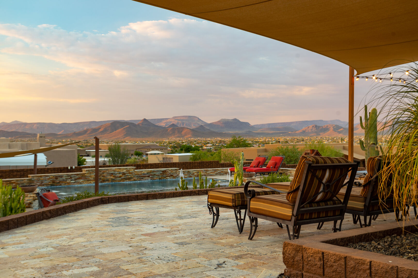 West Rock Villa - Image 40