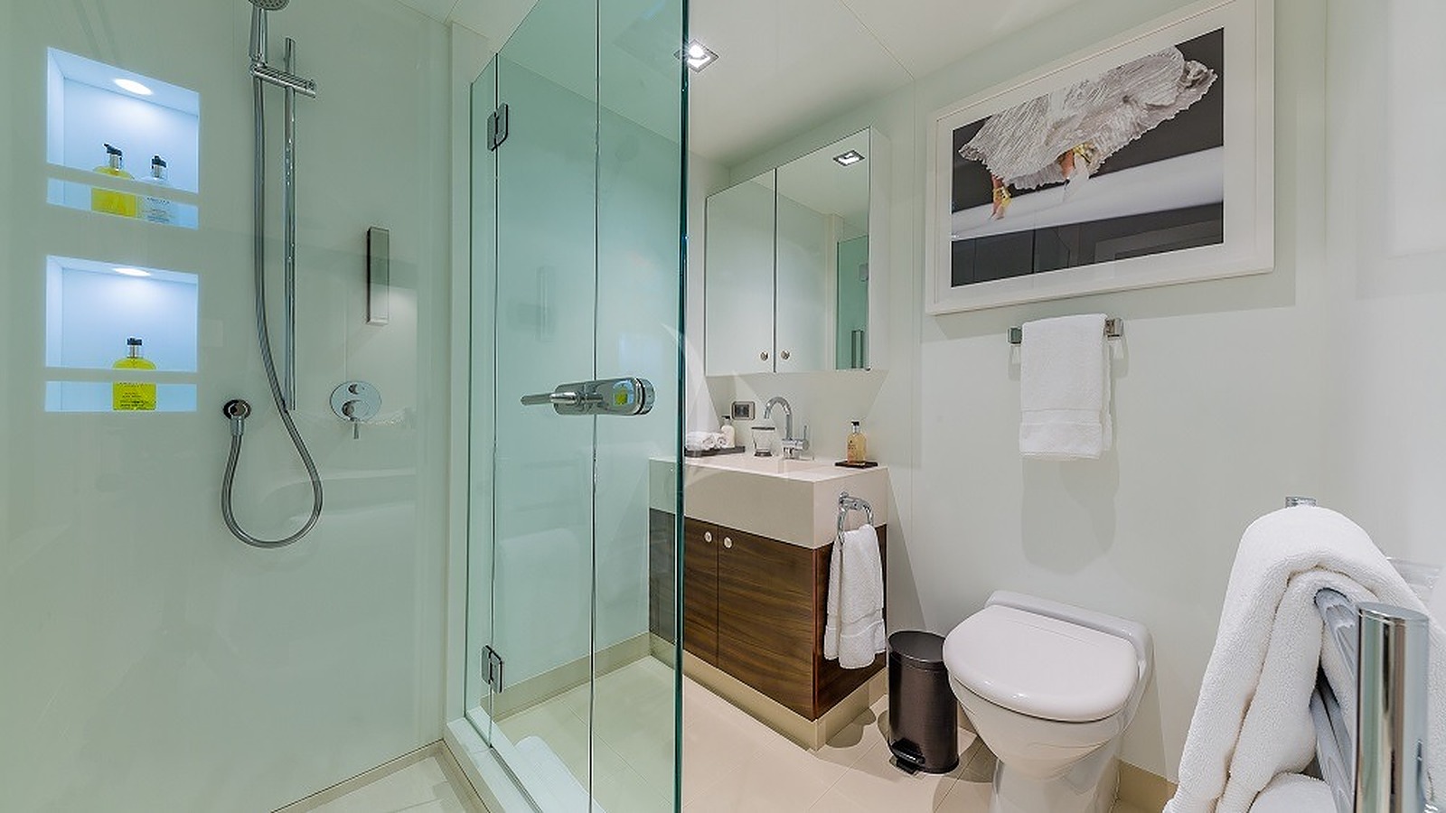 Big Sky Yacht - Image 31