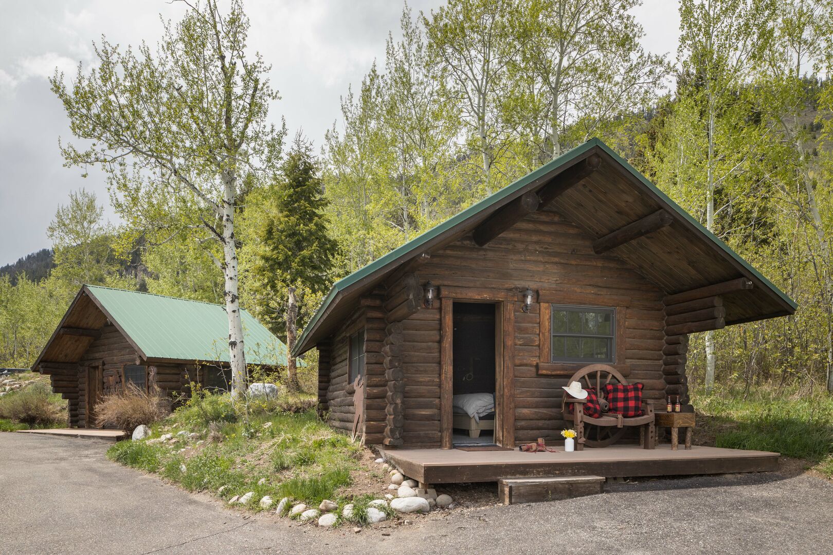 Big Sky House - Image 17