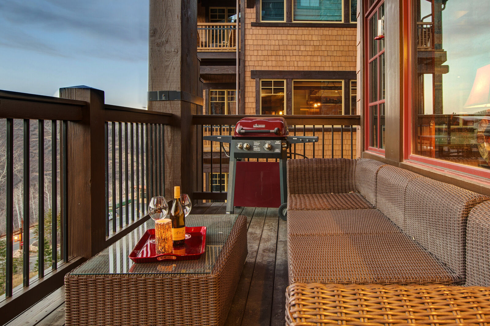 Peak Home - Image 27