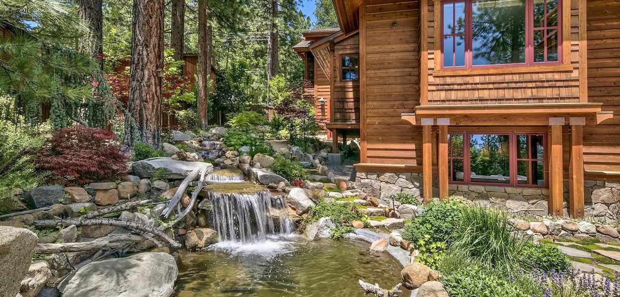 Shasta Villa - Image 37