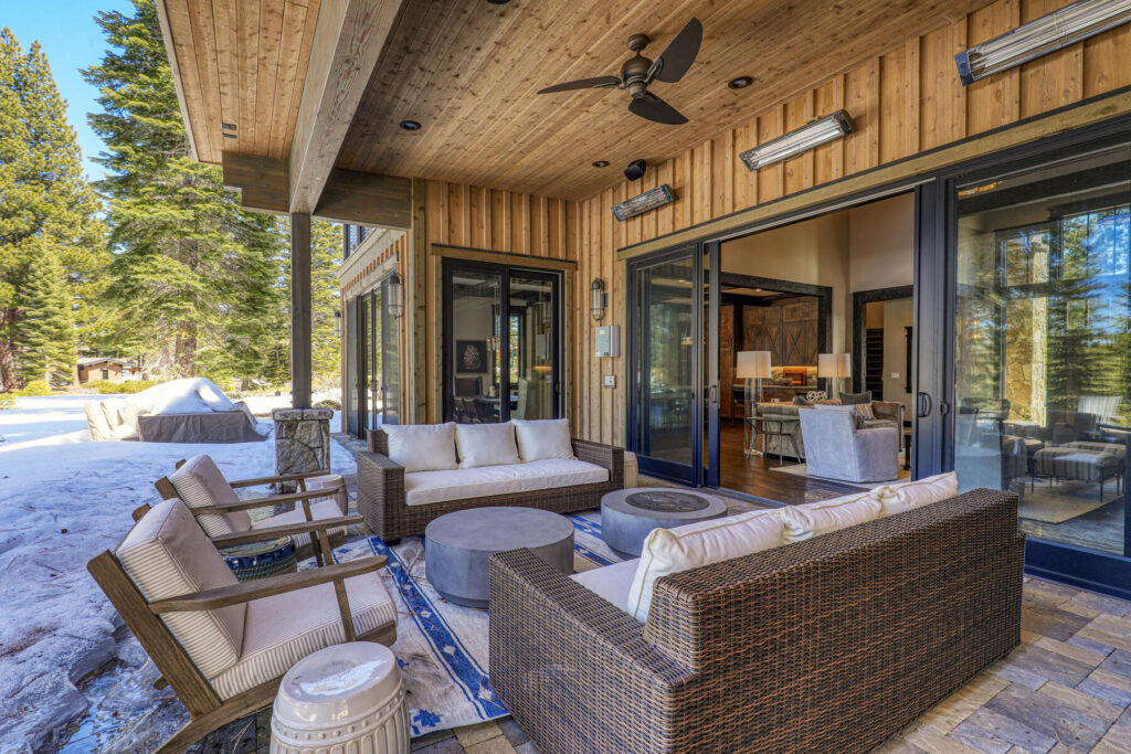 Red Fir House - Image 30