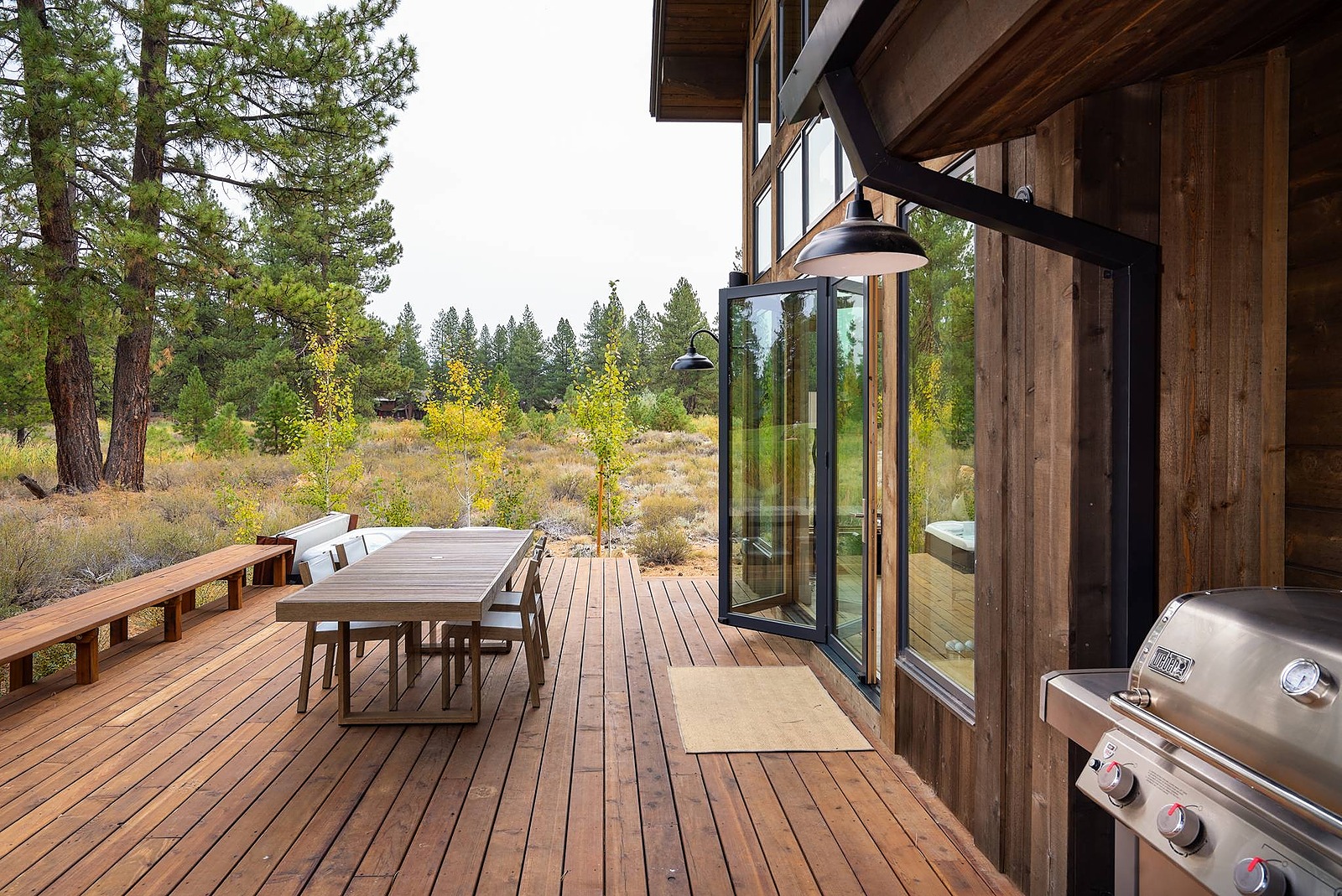 Trail House - Image 28