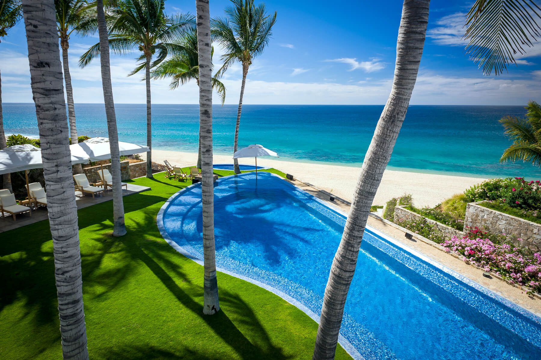 Blue Fan Palm Manor - Image 39