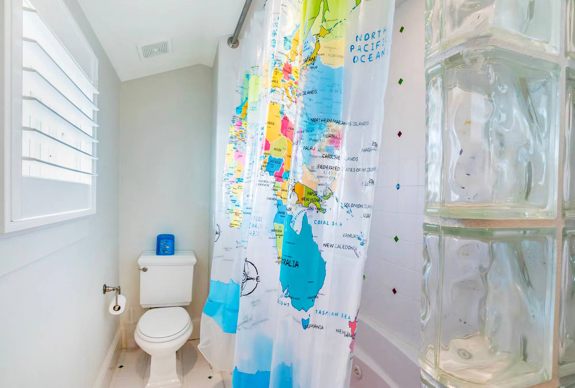 Eagle Ray Villa - Image 29