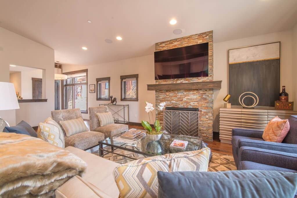 Sugar Pine Home - Image 2