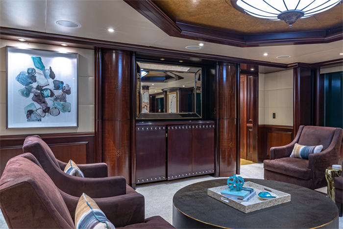 Starship Yacht | 143 ft. - Image 16