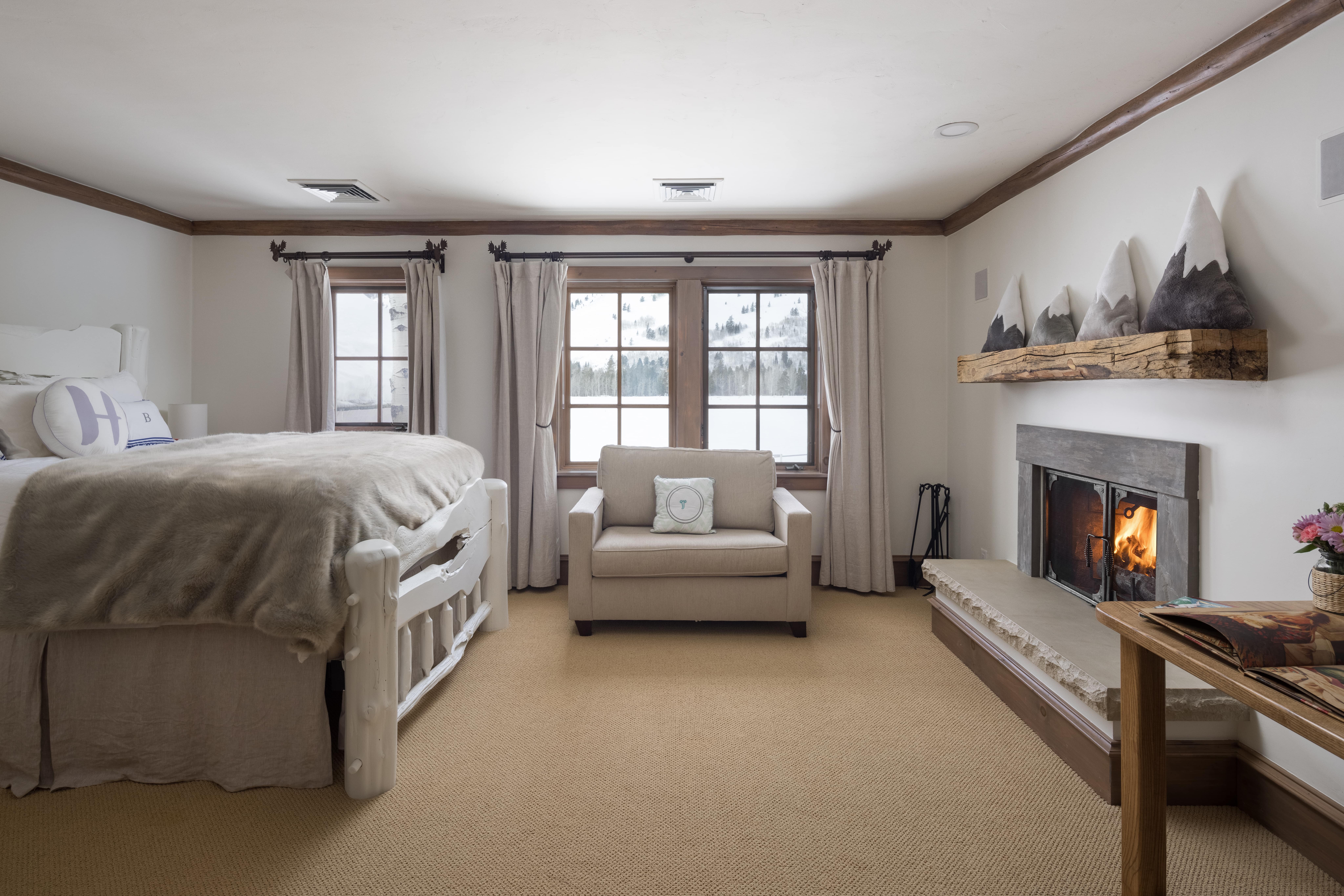 Teton Pines Villa - Image 20