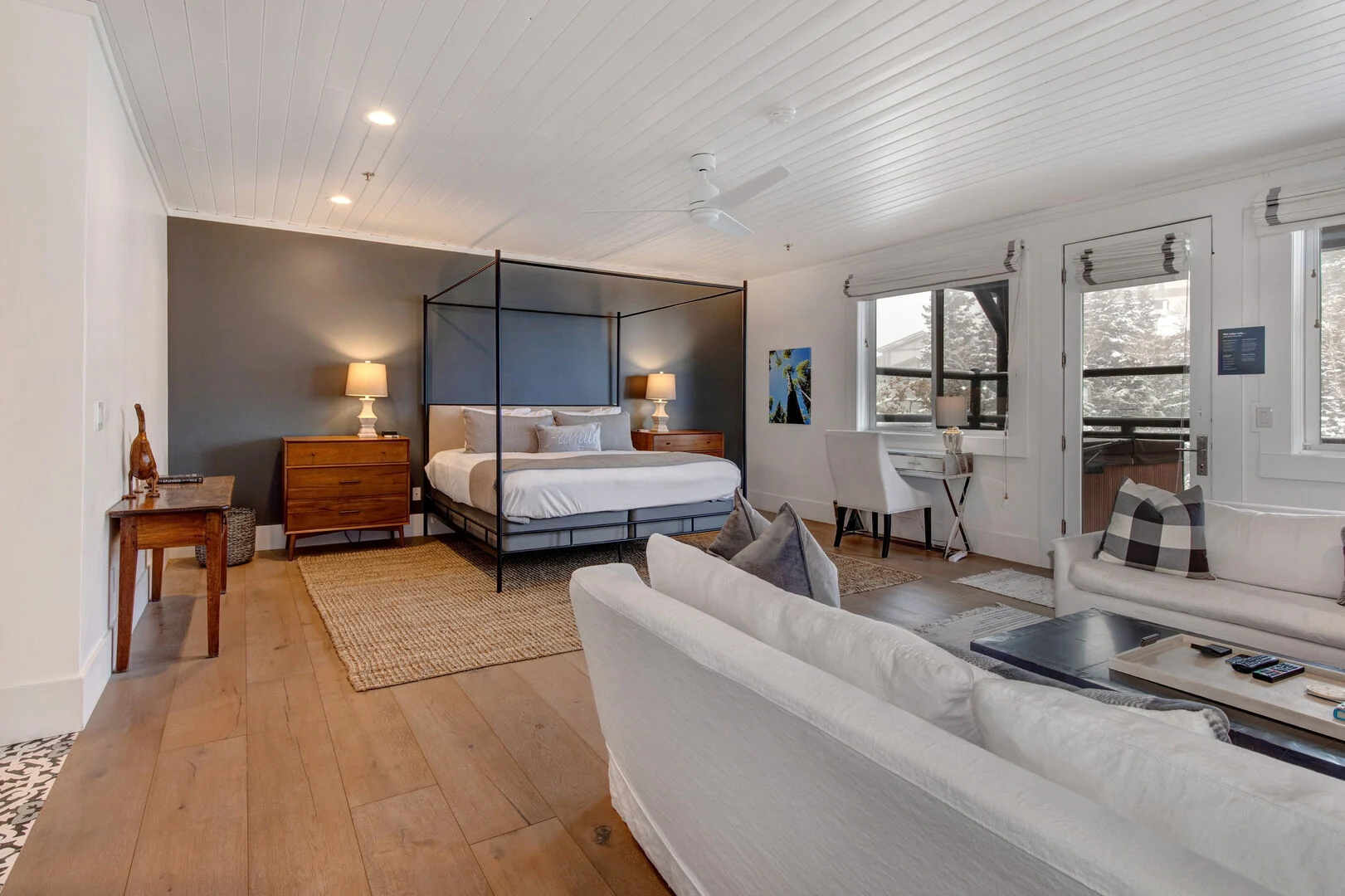 Deer House - Image 20