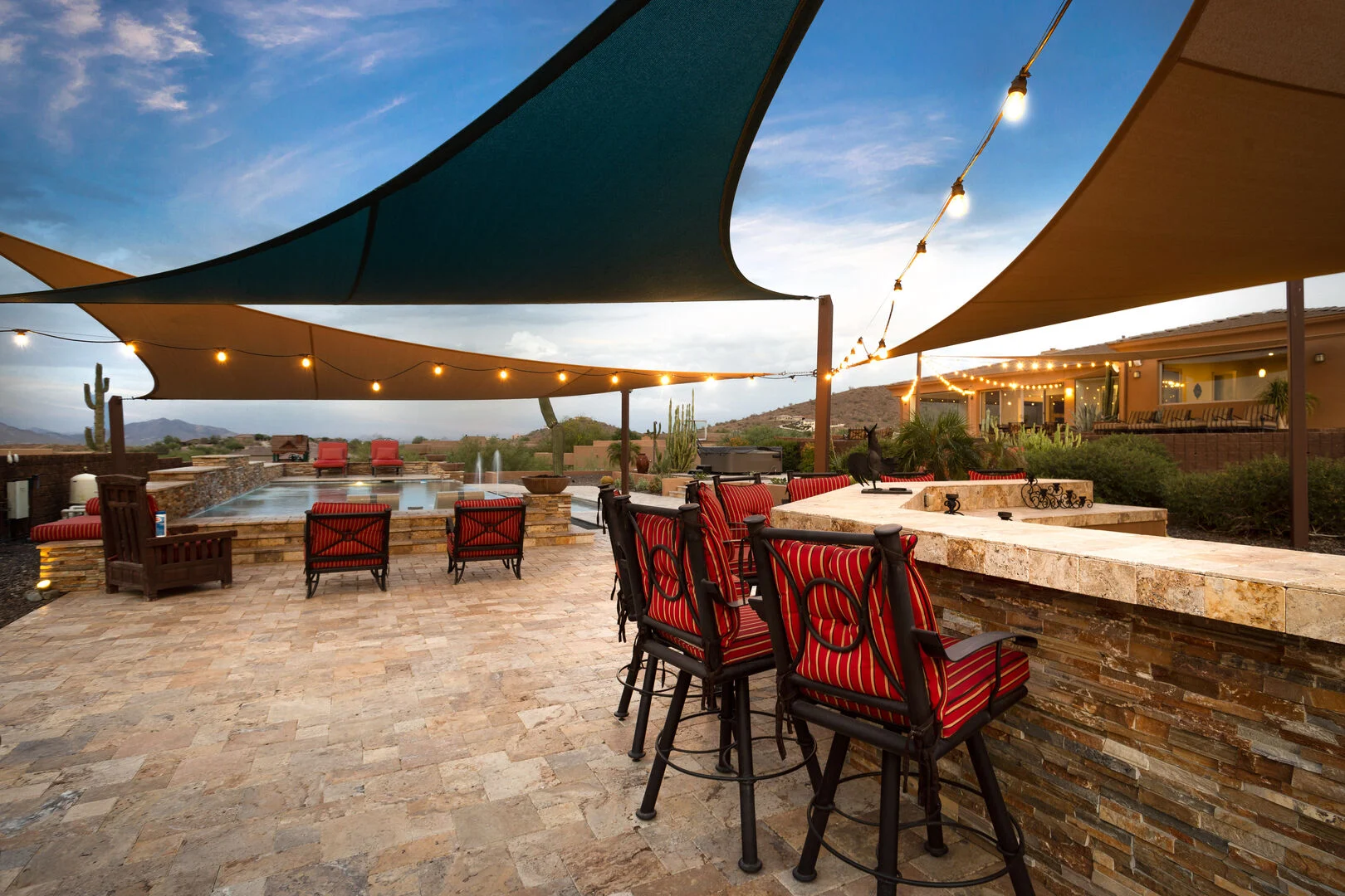 West Rock Villa - Image 43