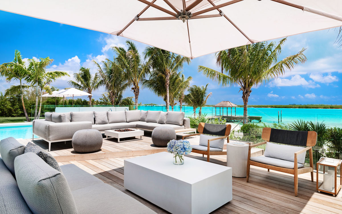 Alabaster Villa - Image 27