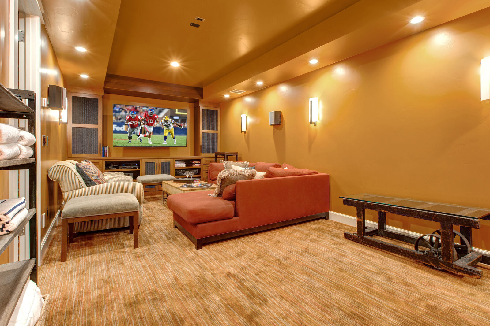 Woodside House - Image 24