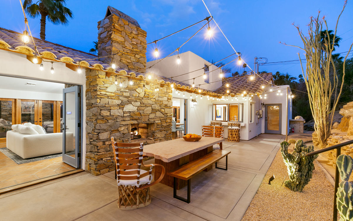 Terracotta Home - Image 21