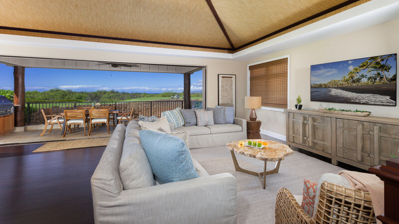 Hawaii Coral Villa - Image 3