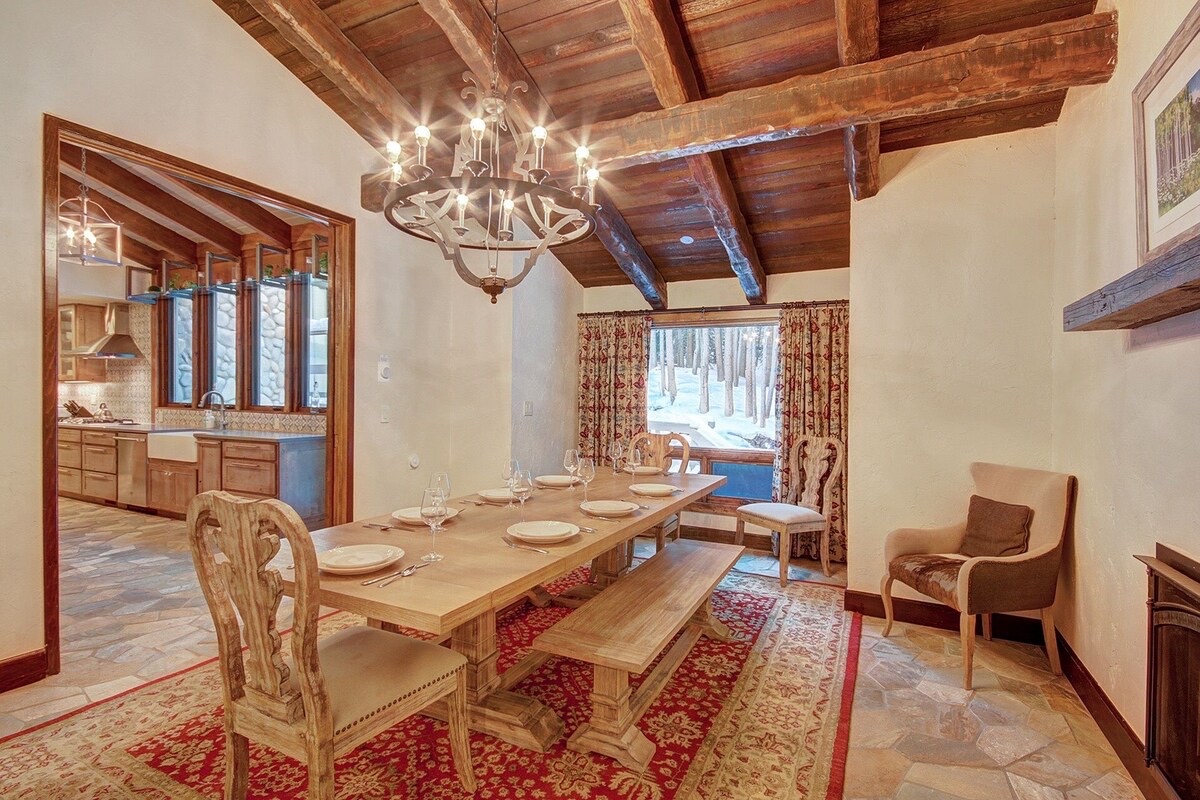 Creekside Chateau - Image 7