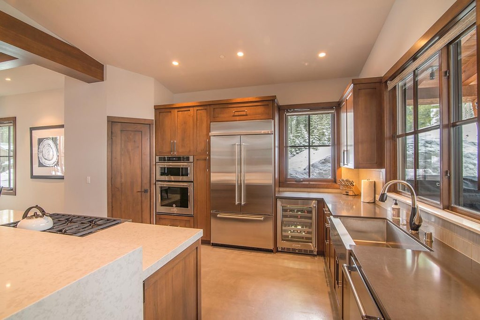 Pine House - Image 9