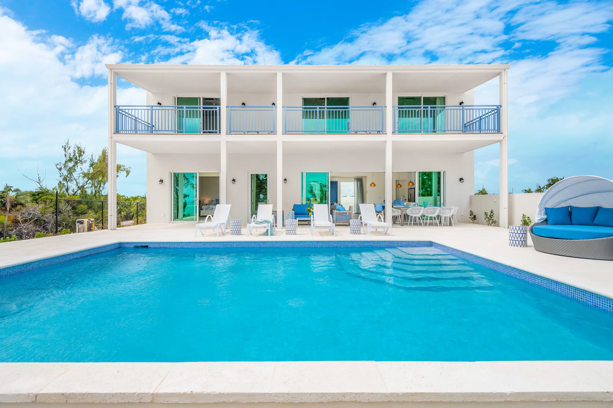 Hermanas Villa - Image 5