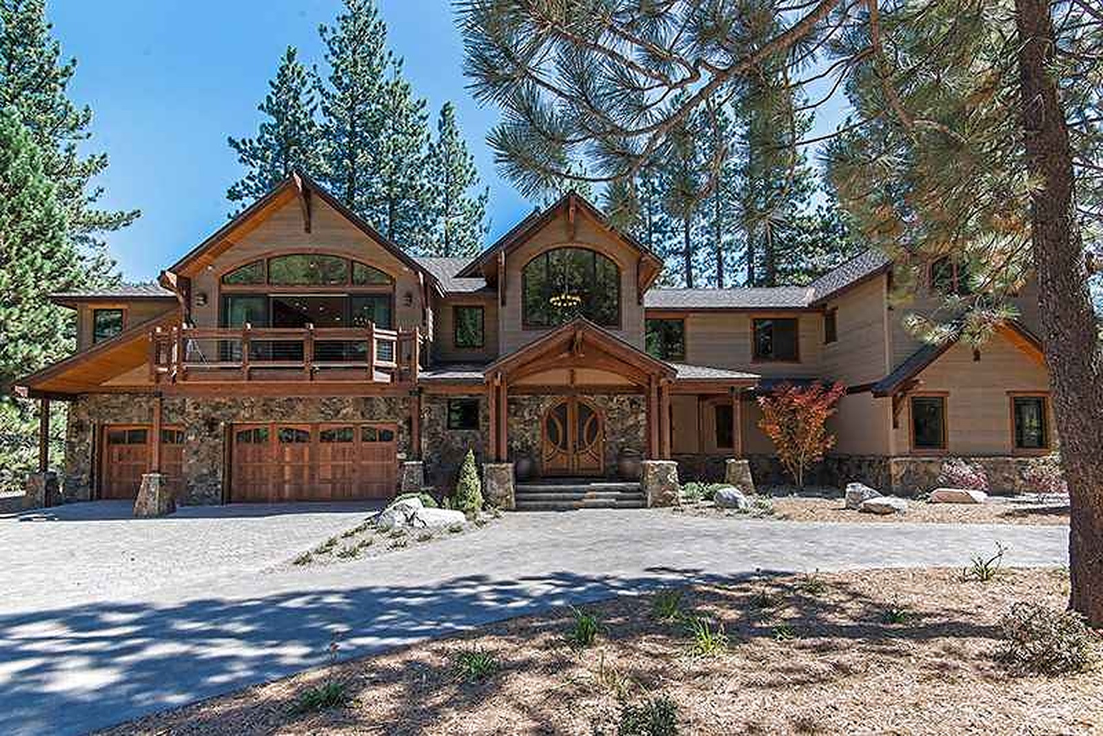 Christmas Valley Villa - Image 3