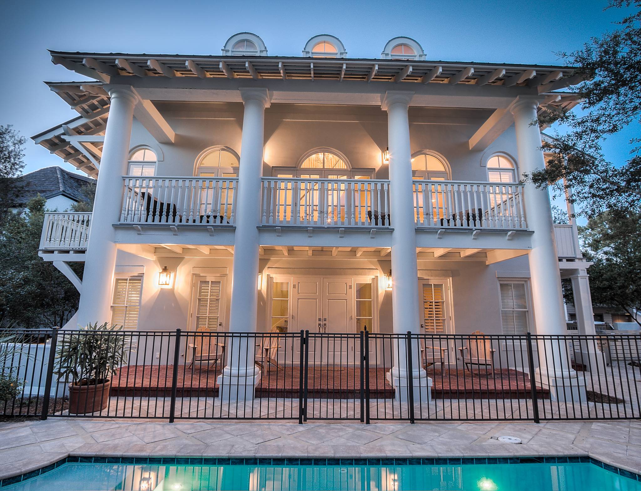 Blue Fish Home - Image 24