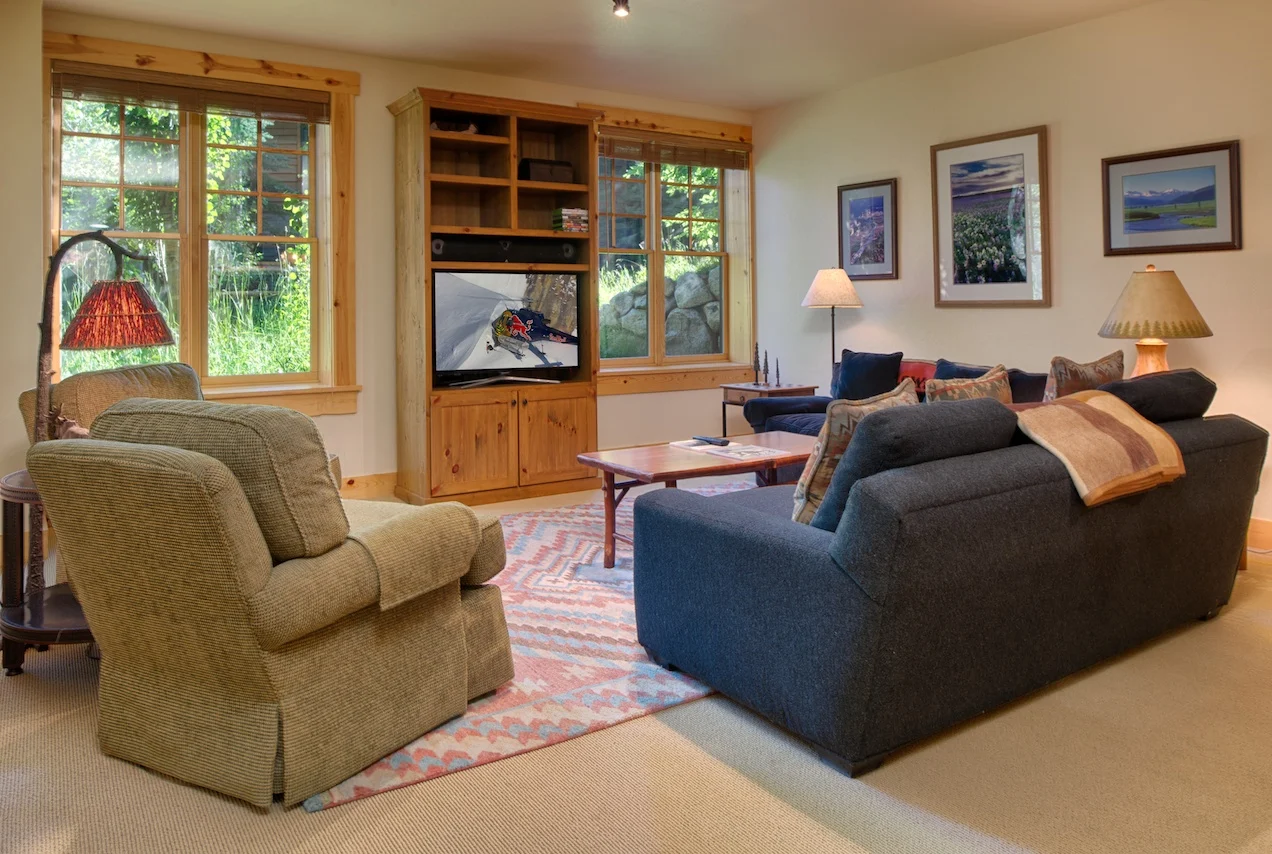 Yellow Rail House - Image 5