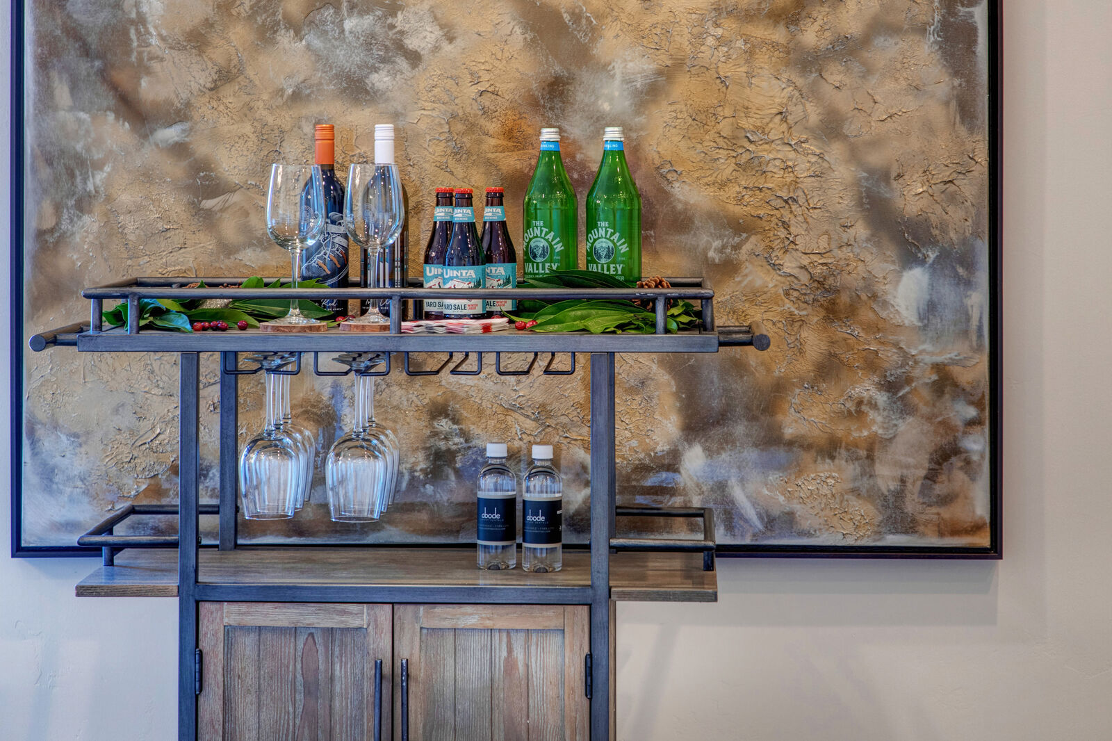 Silver Home - Image 18