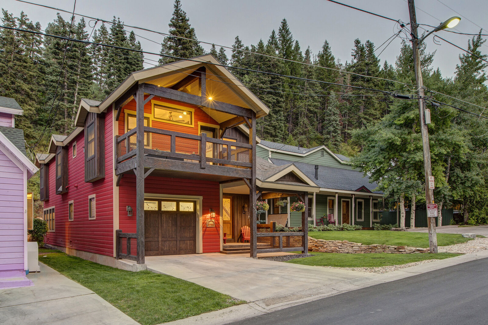 Daly House - Image 25