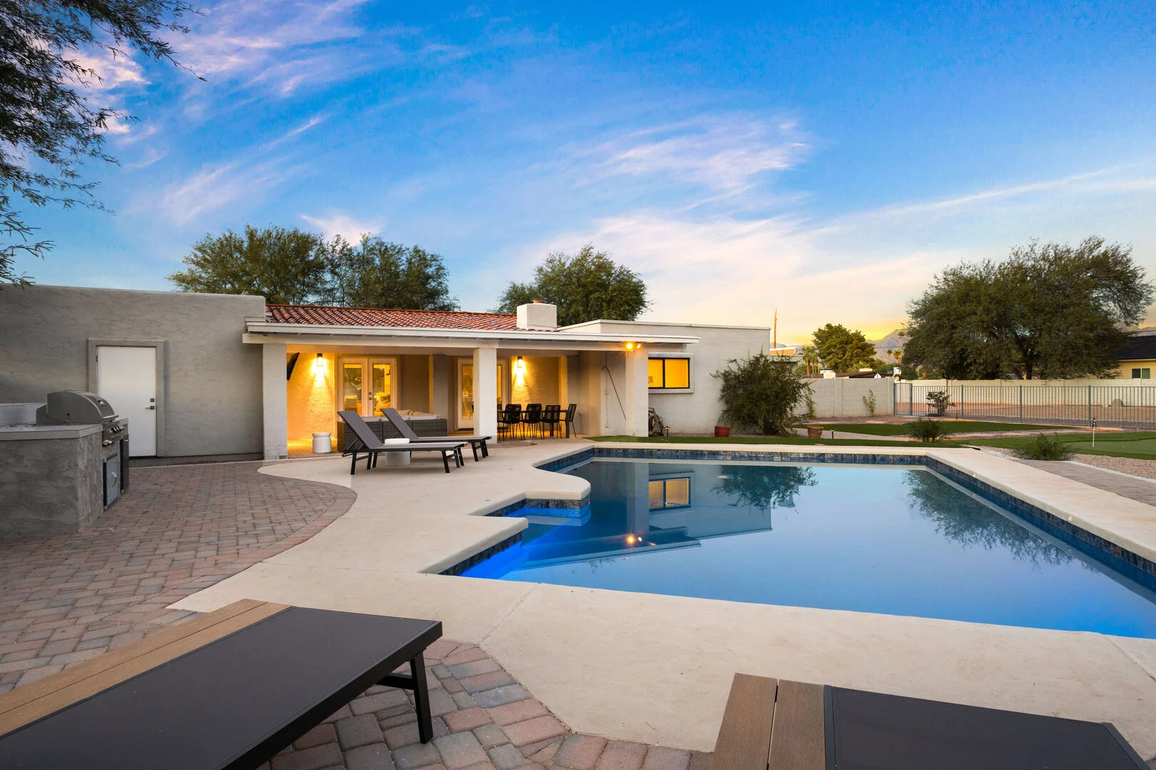 Cholla House - Image 29