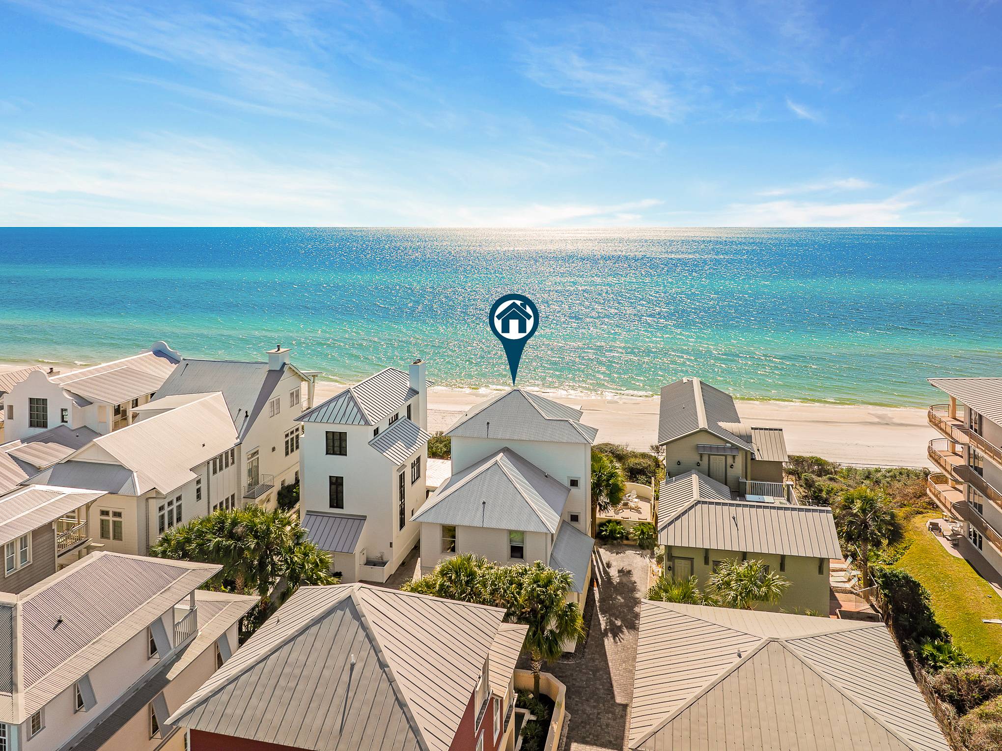 Marlin Villa - Image 49