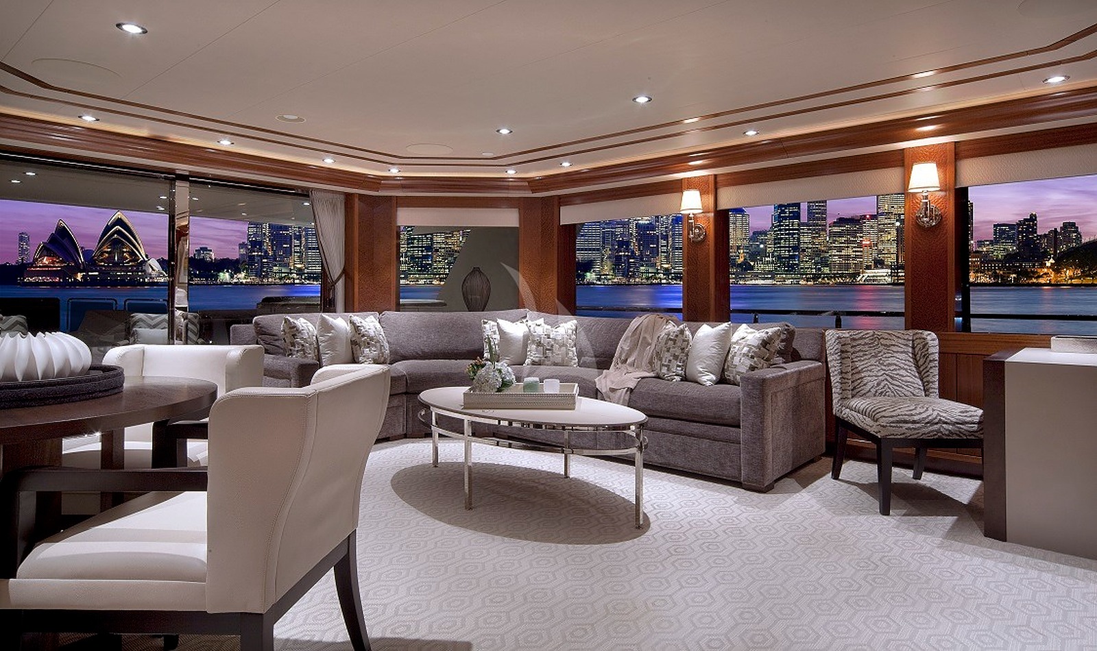 Pipe Dream Yacht - Image 20