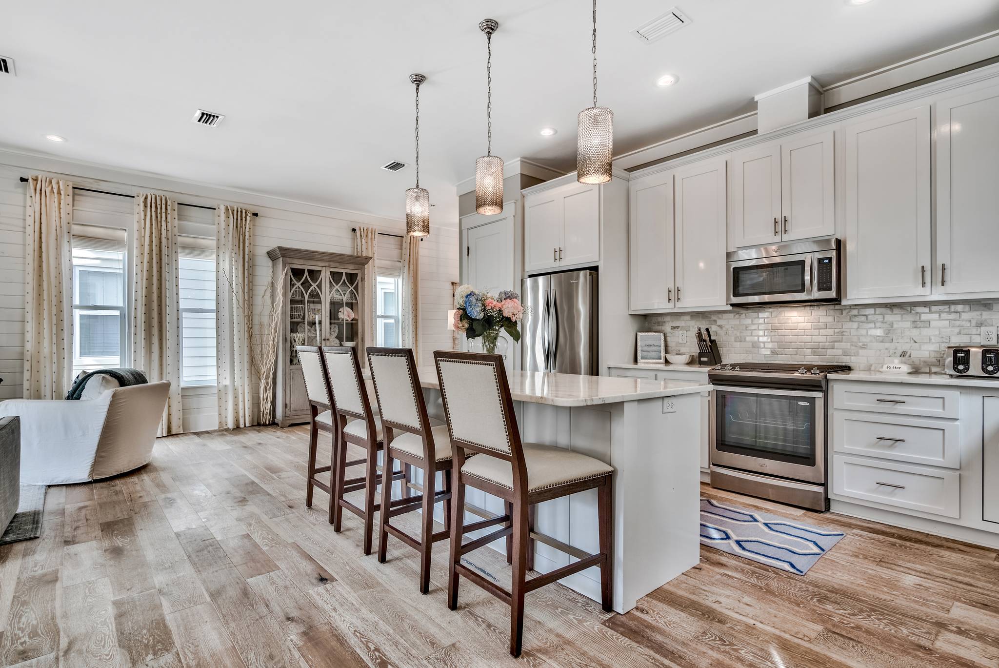 Blue Crab House - Image 7