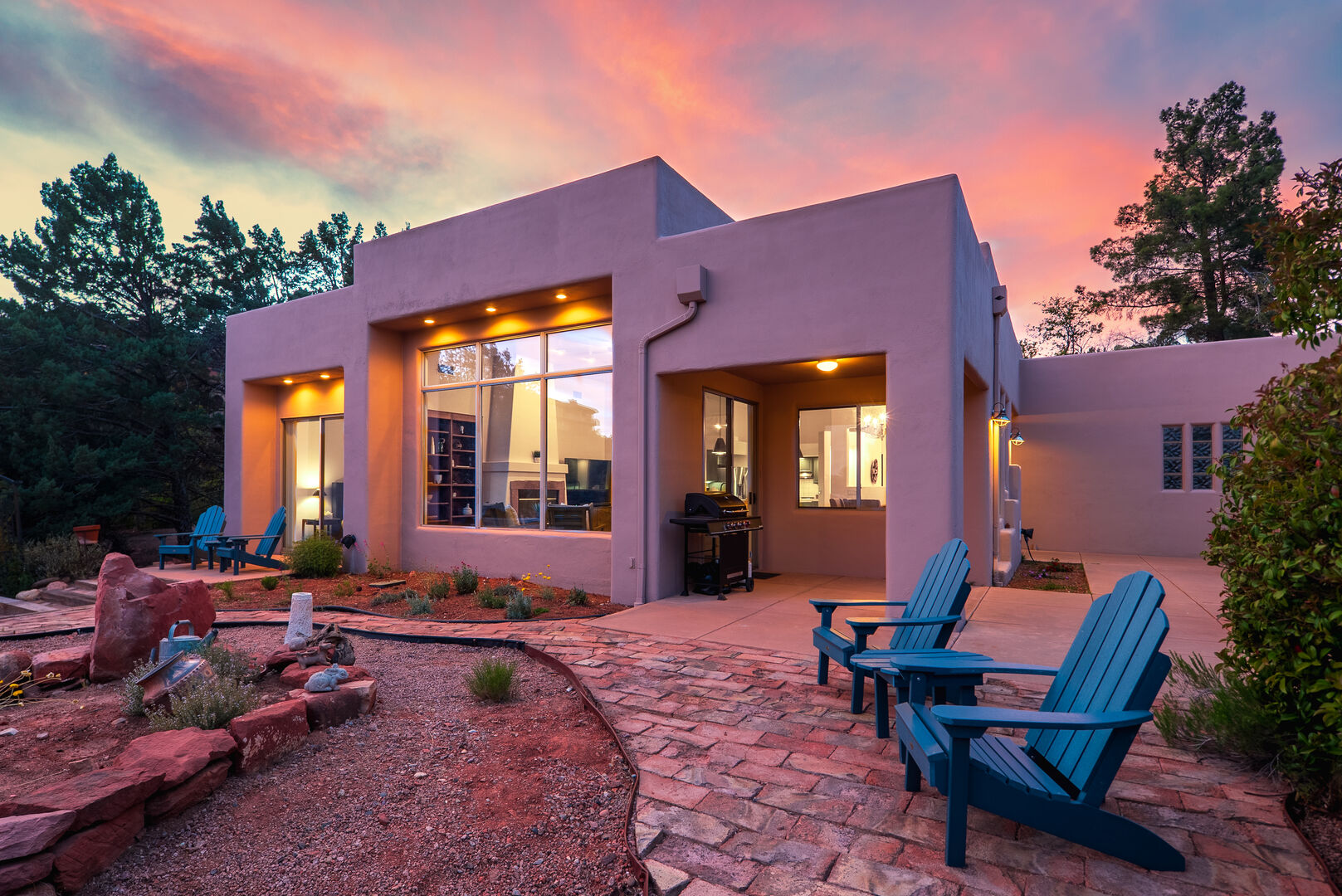 Tucker Home - Image 35