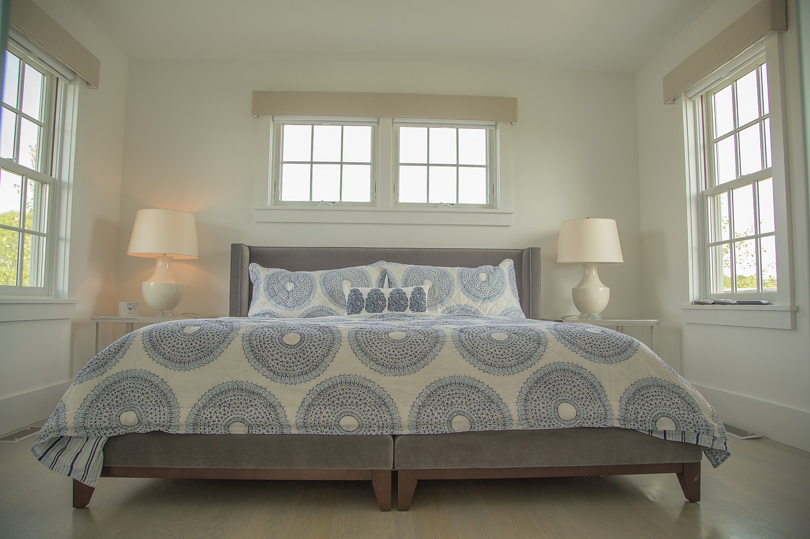 Nonantum Villa - Image 22