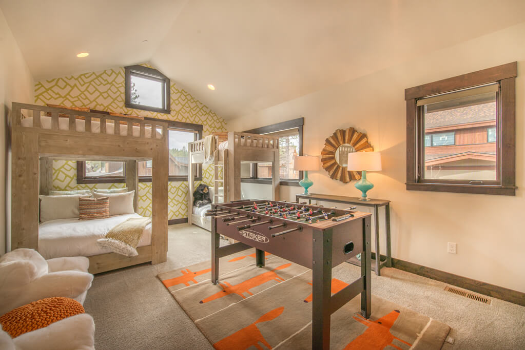 Sugar Pine Home - Image 25