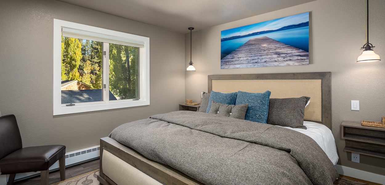 Snow Goose Home - Image 9