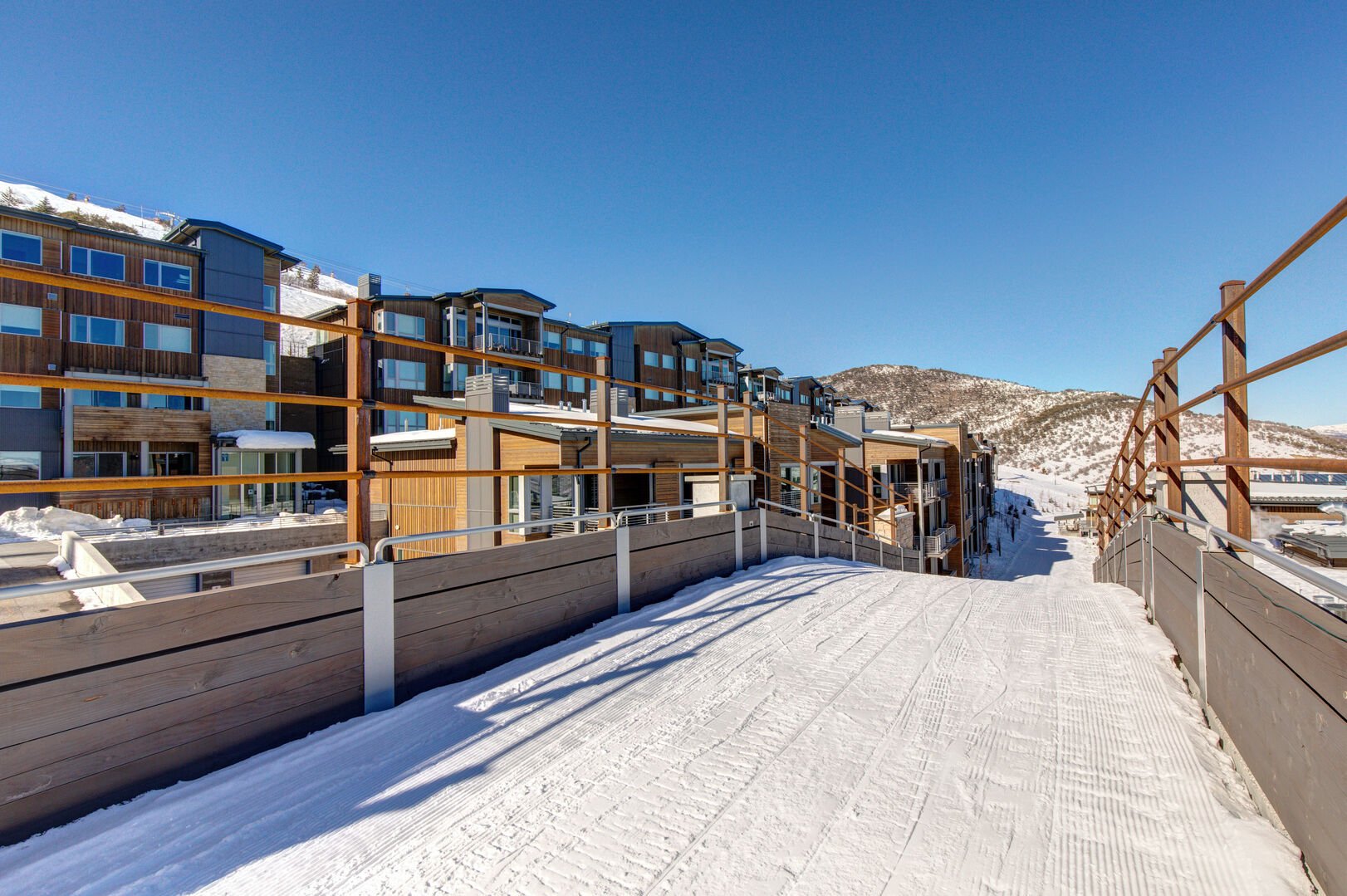 High Mountain Home - Image 3