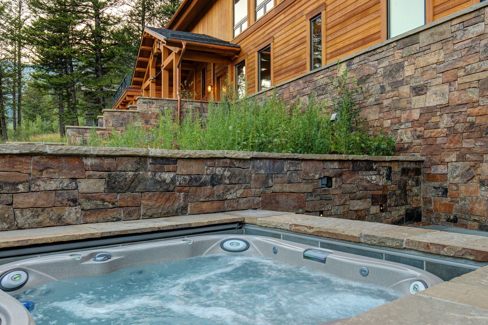 Granite Ridge Villa - Image 69