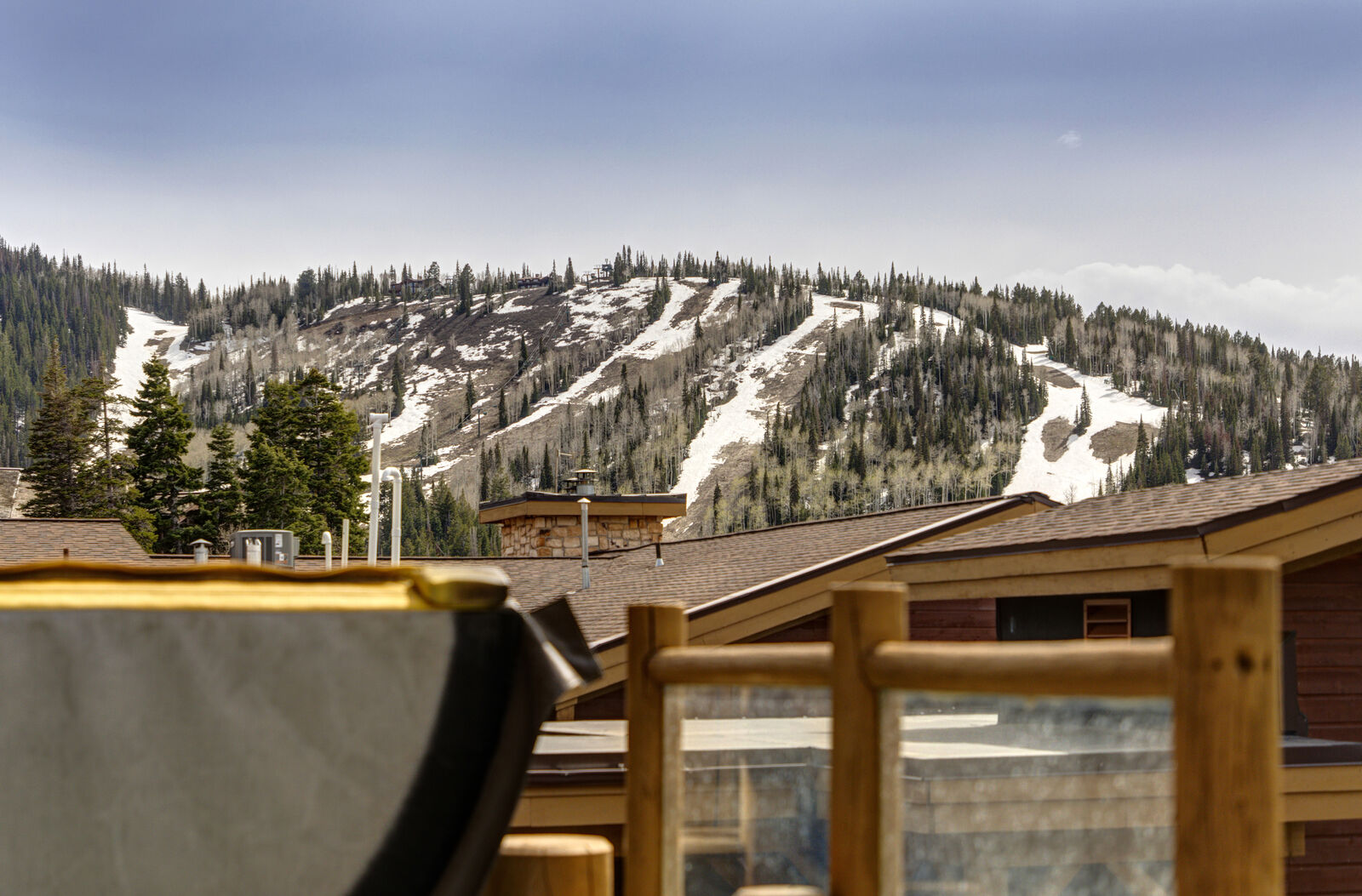 Wasatch Home - Image 26