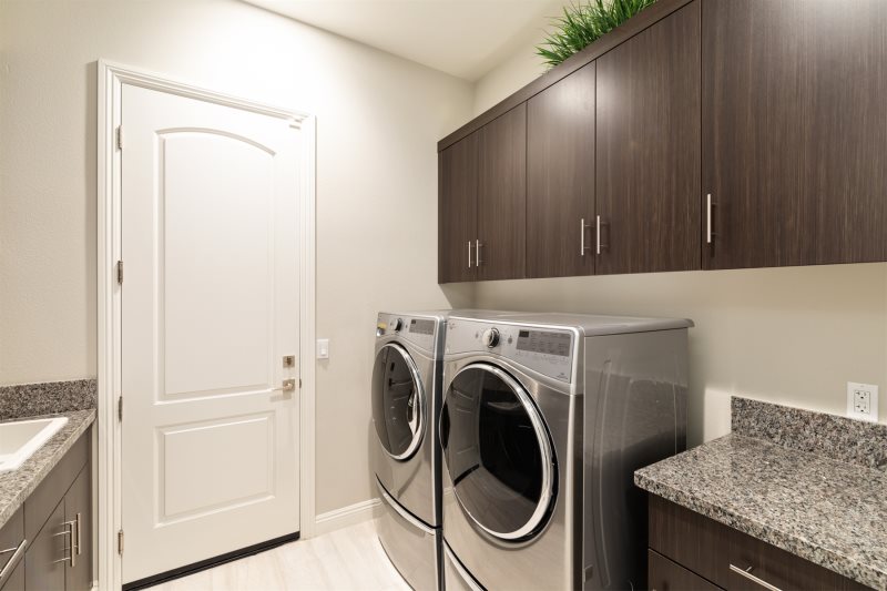 Golden Home - Image 34