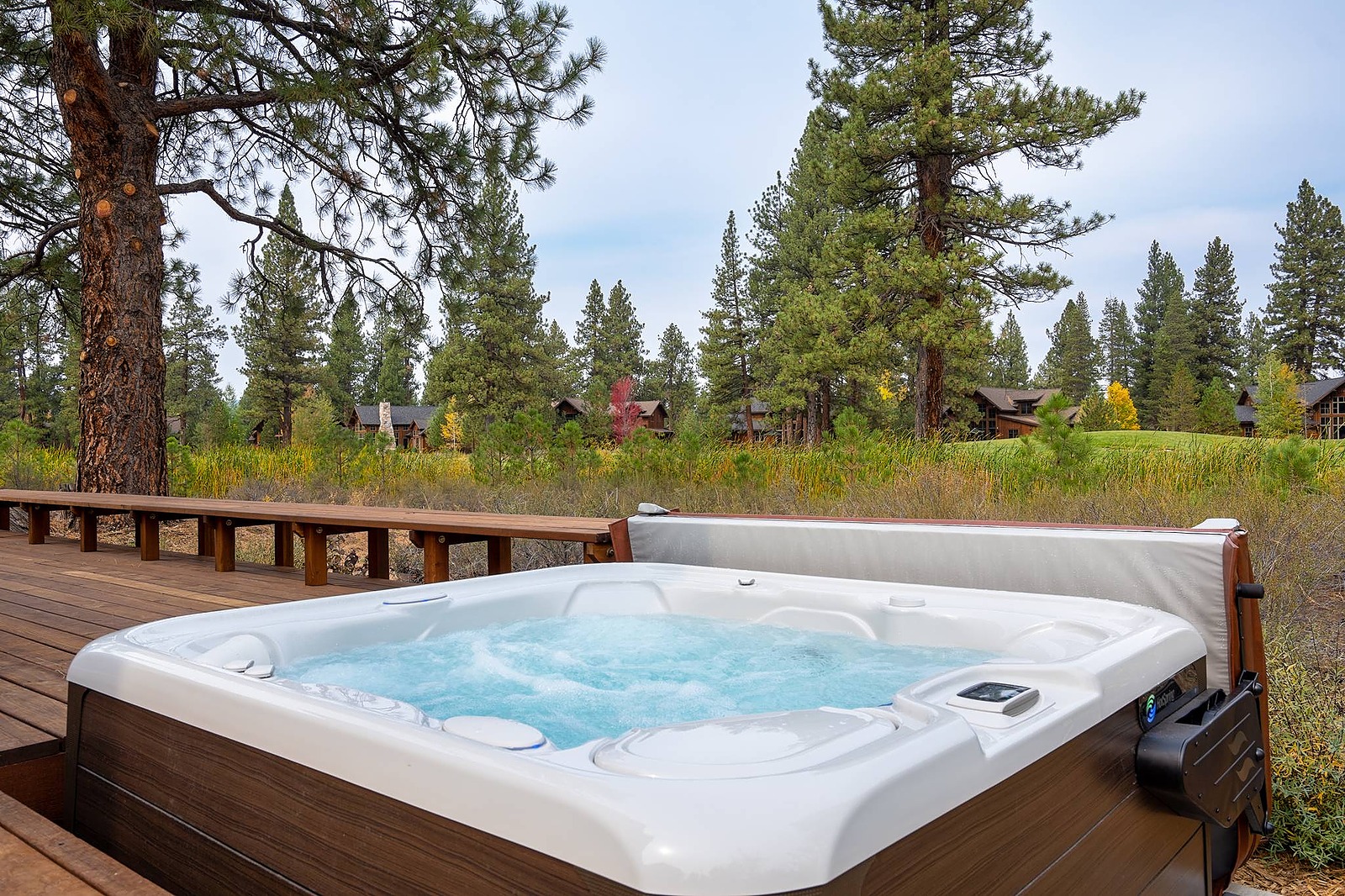 Trail House - Image 29