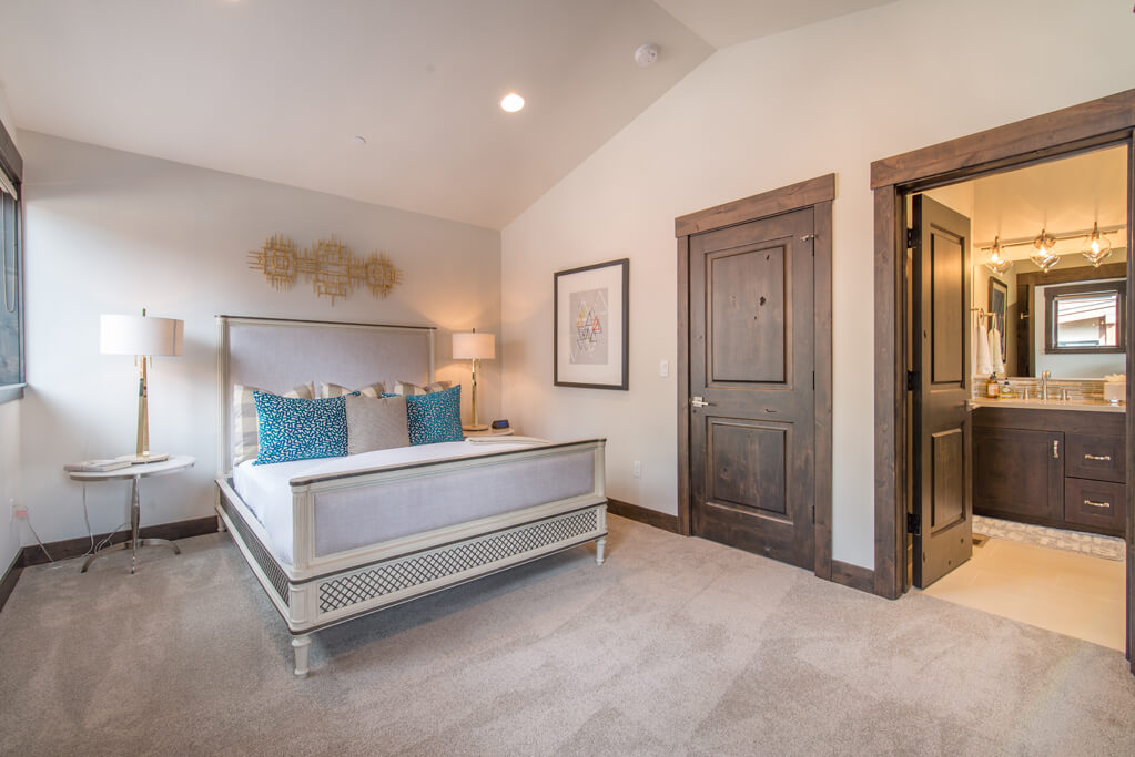 Sugar Pine Home - Image 21